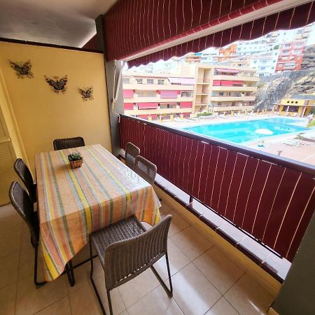 Appartement Olivia Sunset 2 à Puerto de Santiago  Extérieur photo