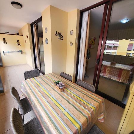 Appartement Olivia Sunset 2 à Puerto de Santiago  Extérieur photo