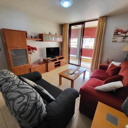 Appartement Olivia Sunset 2 à Puerto de Santiago  Extérieur photo