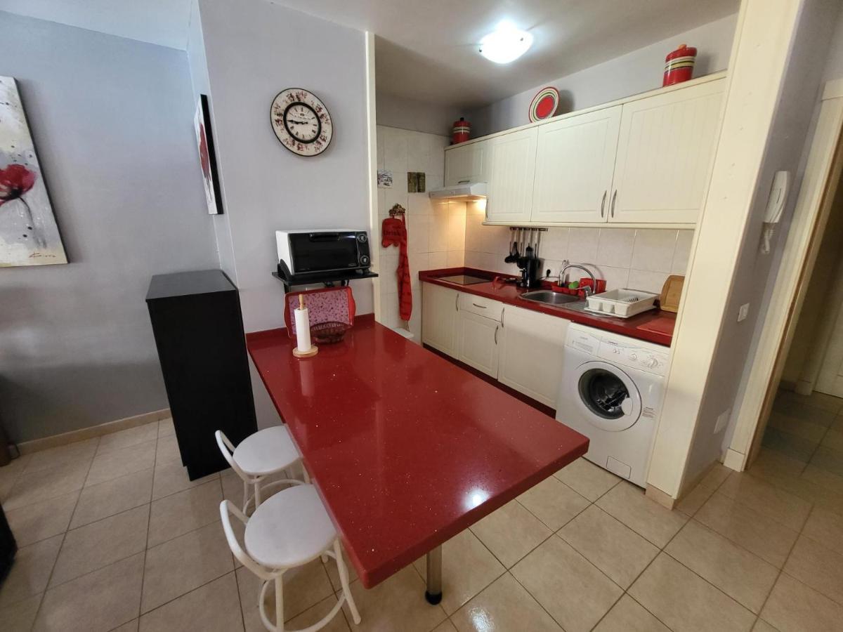 Appartement Olivia Sunset 2 à Puerto de Santiago  Extérieur photo
