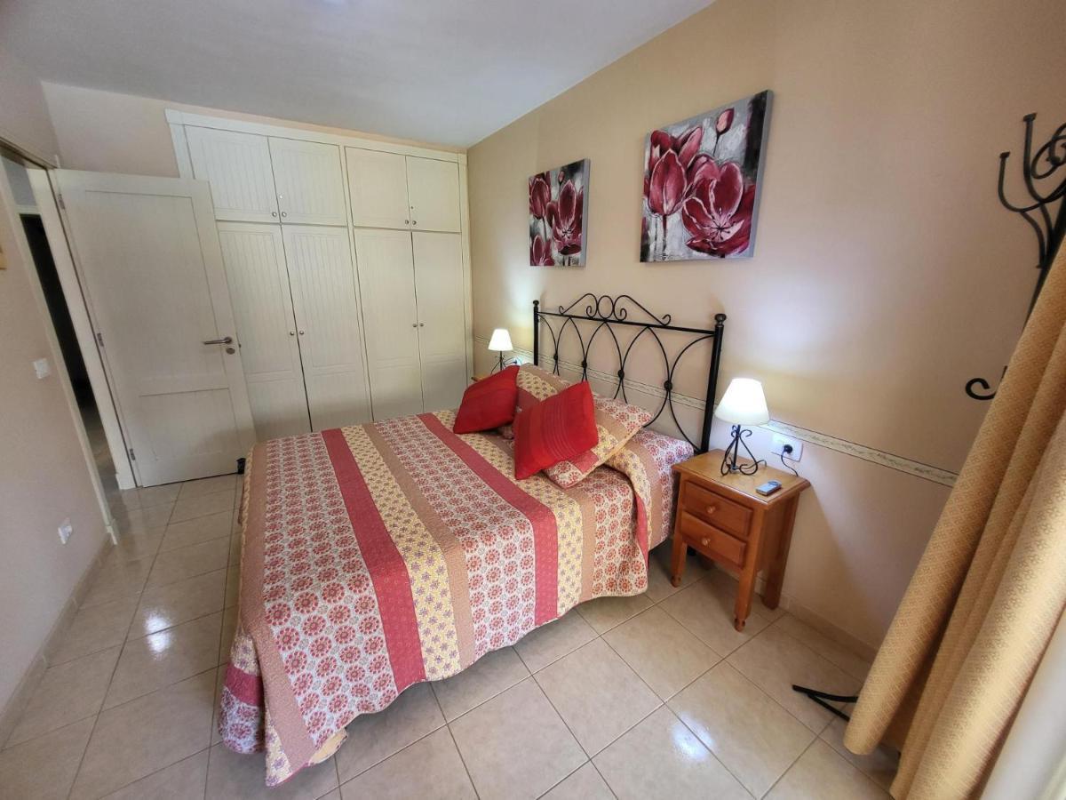 Appartement Olivia Sunset 2 à Puerto de Santiago  Extérieur photo
