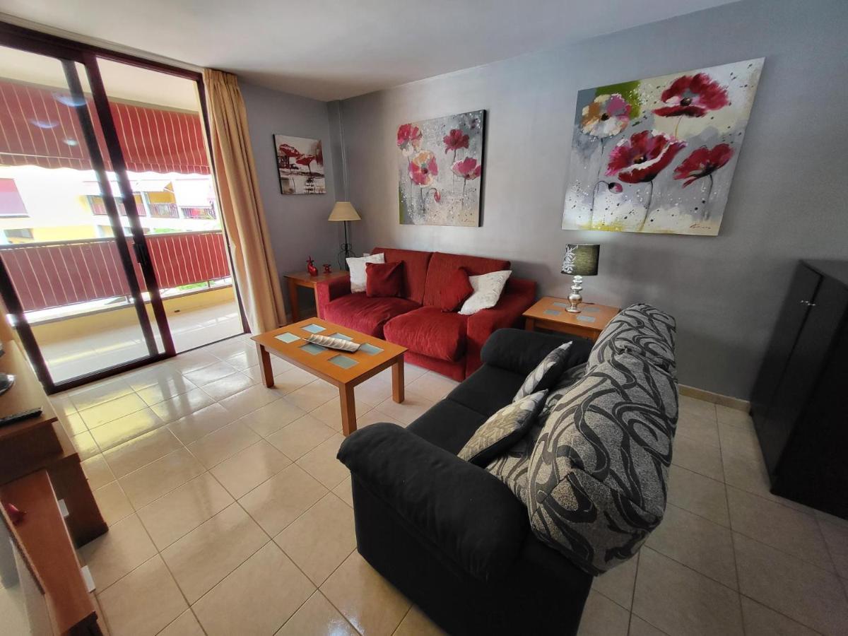 Appartement Olivia Sunset 2 à Puerto de Santiago  Extérieur photo